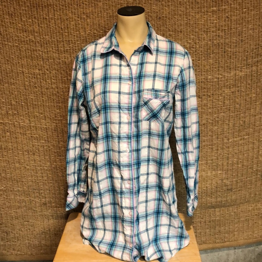 Victoria Secret Night Shirt